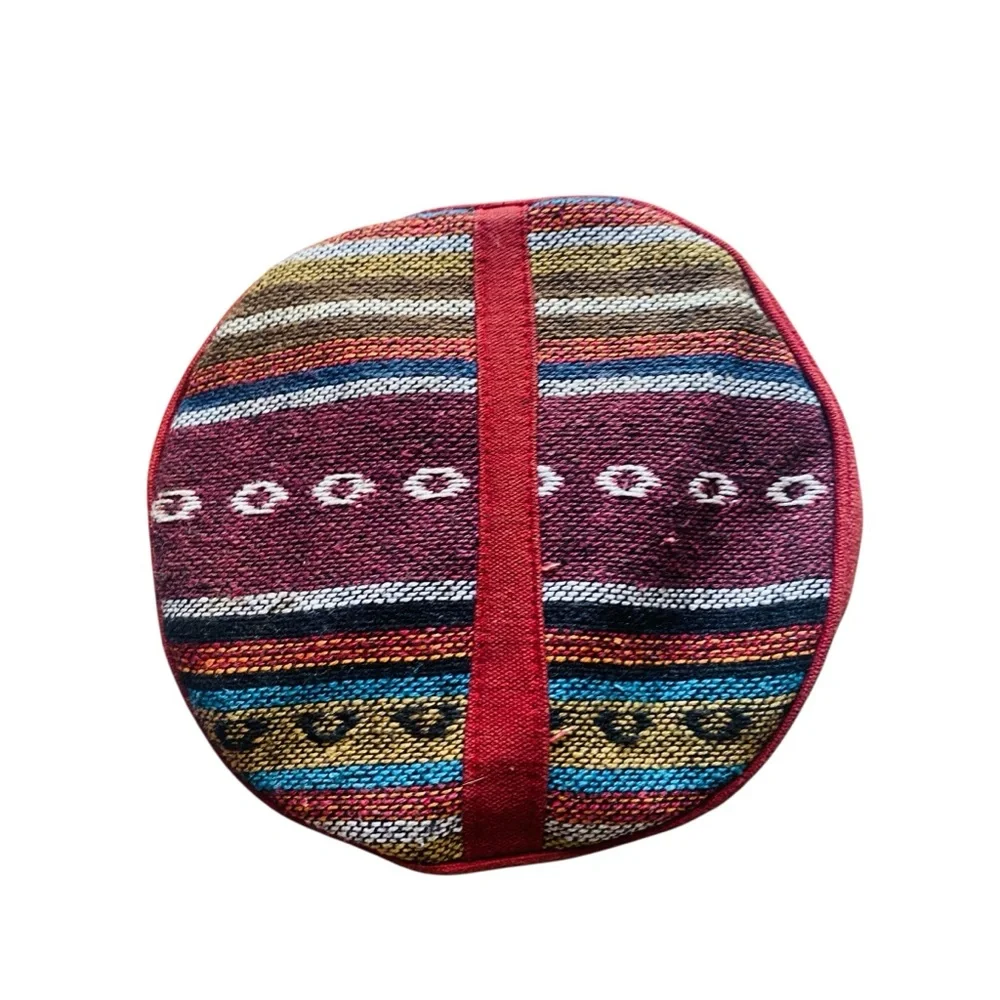 MONTANA Tapestry Sling Bag Backpack Collapsable